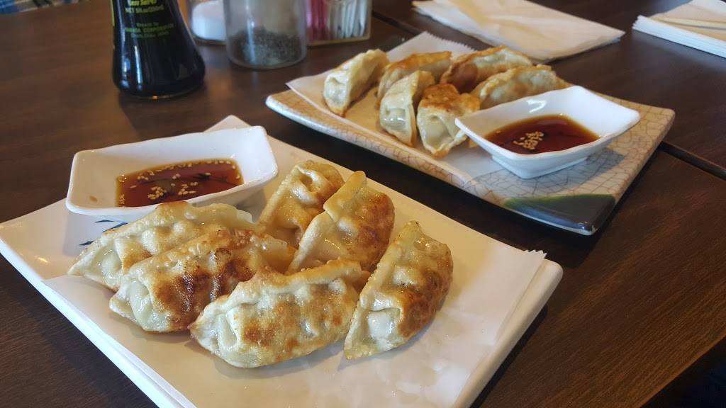 Sakura Bowl | restaurant | 7555 E Arapahoe Rd #5, Englewood, CO 80112, USA | 7204930726 OR +1 720-493-0726