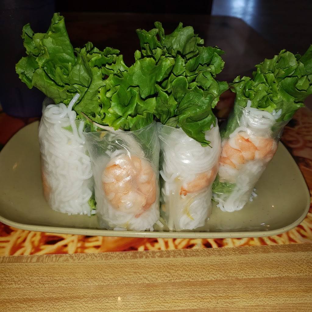 Pho Saigon | restaurant | 3076 Riverside Dr, Macon, GA 31210, USA | 4784771117 OR +1 478-477-1117