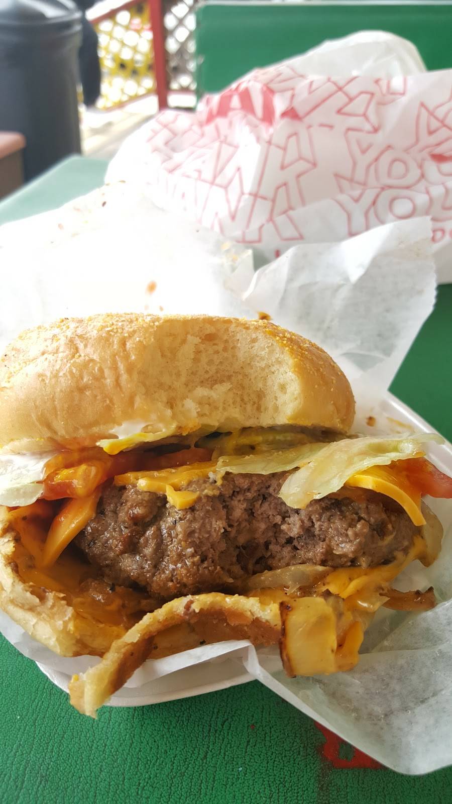 Jerrys Gourmet Burgers | restaurant | 820 Dallas Hwy, Villa Rica, GA 30180, USA | 4707673520 OR +1 470-767-3520