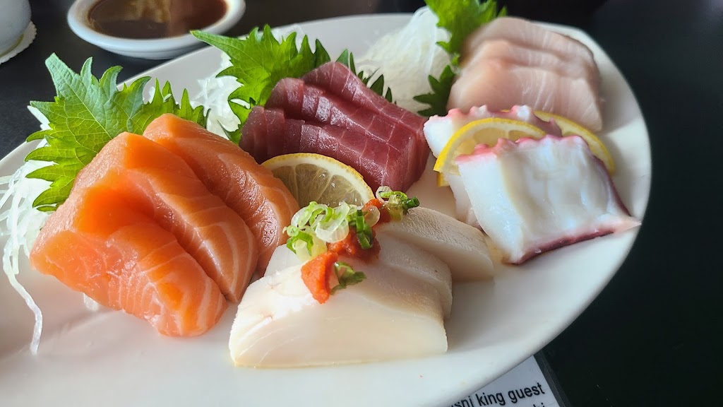 Sushi King | restaurant | 3401 Kirby Dr, Houston, TX 77098, USA | 7135288998 OR +1 713-528-8998