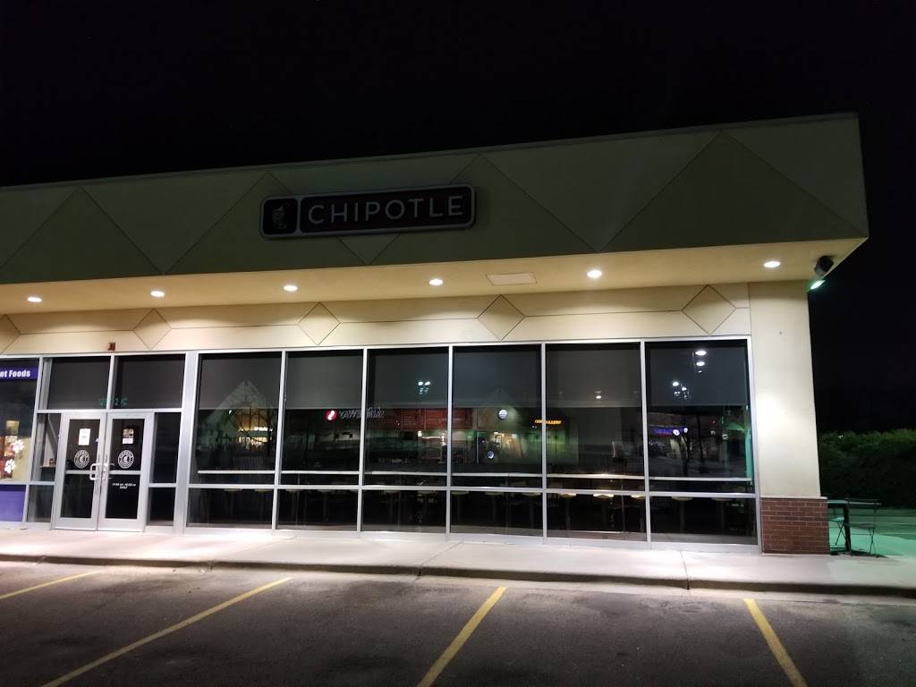 Chipotle Mexican Grill | restaurant | 12512 W Ken Caryl Ave unit c, Littleton, CO 80127, USA | 7209817023 OR +1 720-981-7023
