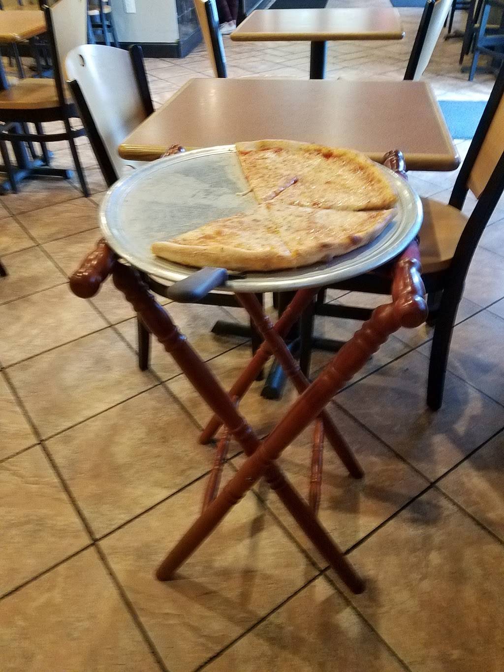 Little Nickis Pizza | restaurant | 1635 W Main St, Ephrata, PA 17522, USA | 7177332400 OR +1 717-733-2400