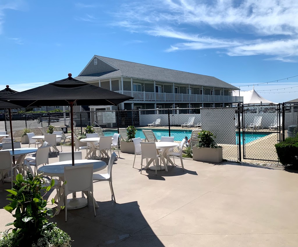 Beaches Cafe | restaurant | 421 Old Wharf Rd, Dennis Port, MA 02639, USA | 5083941980 OR +1 508-394-1980