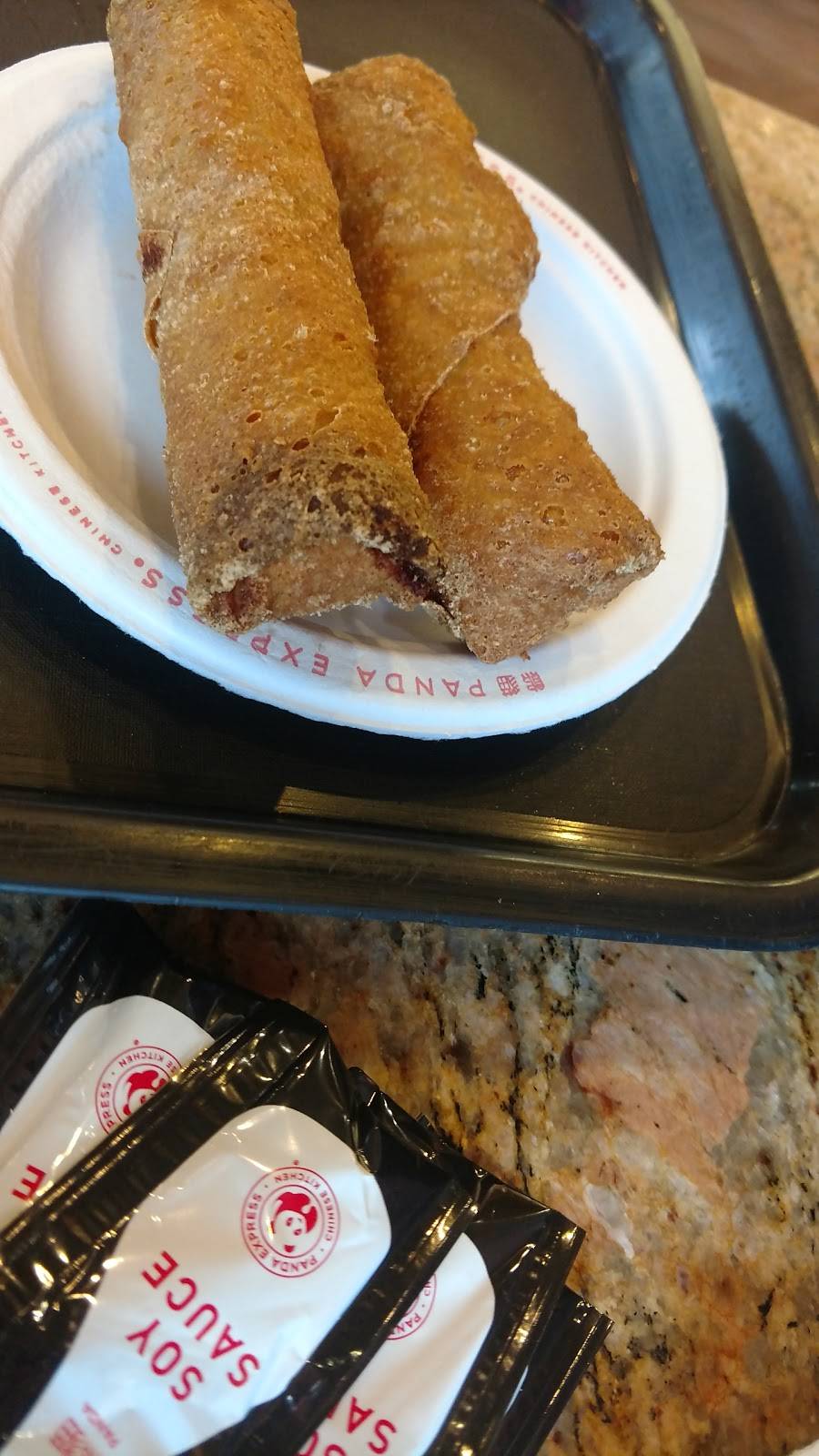 Panda Express | meal takeaway | 2611 S 108th St, West Allis, WI 53227, USA | 4145416294 OR +1 414-541-6294