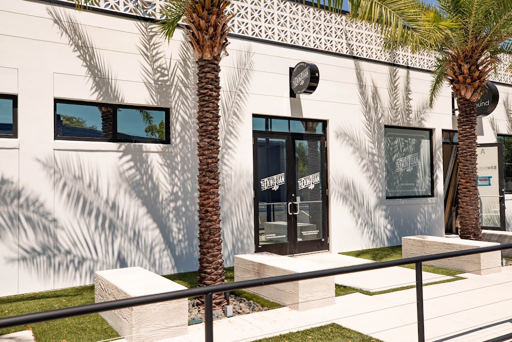 Café Don Juan | restaurant | 1100 Orlando Ave, Winter Park, FL 32789, USA | 3219722705 OR +1 321-972-2705