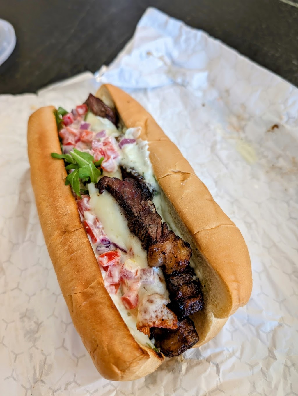 Fire Pit Brazilian Barbecue Food Truck | restaurant | 804 Rockville Pike, Rockville, MD 20852, USA | 3017898709 OR +1 301-789-8709