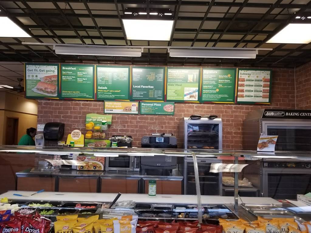 Subway | restaurant | 1414 Cape Coral Pkwy E, Cape Coral, FL 33904, USA | 2395410337 OR +1 239-541-0337