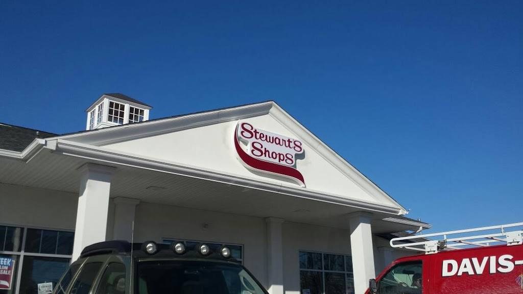 Stewarts Shops | meal takeaway | 204 Wade Rd Extension, Latham, NY 12110, USA | 5187854298 OR +1 518-785-4298