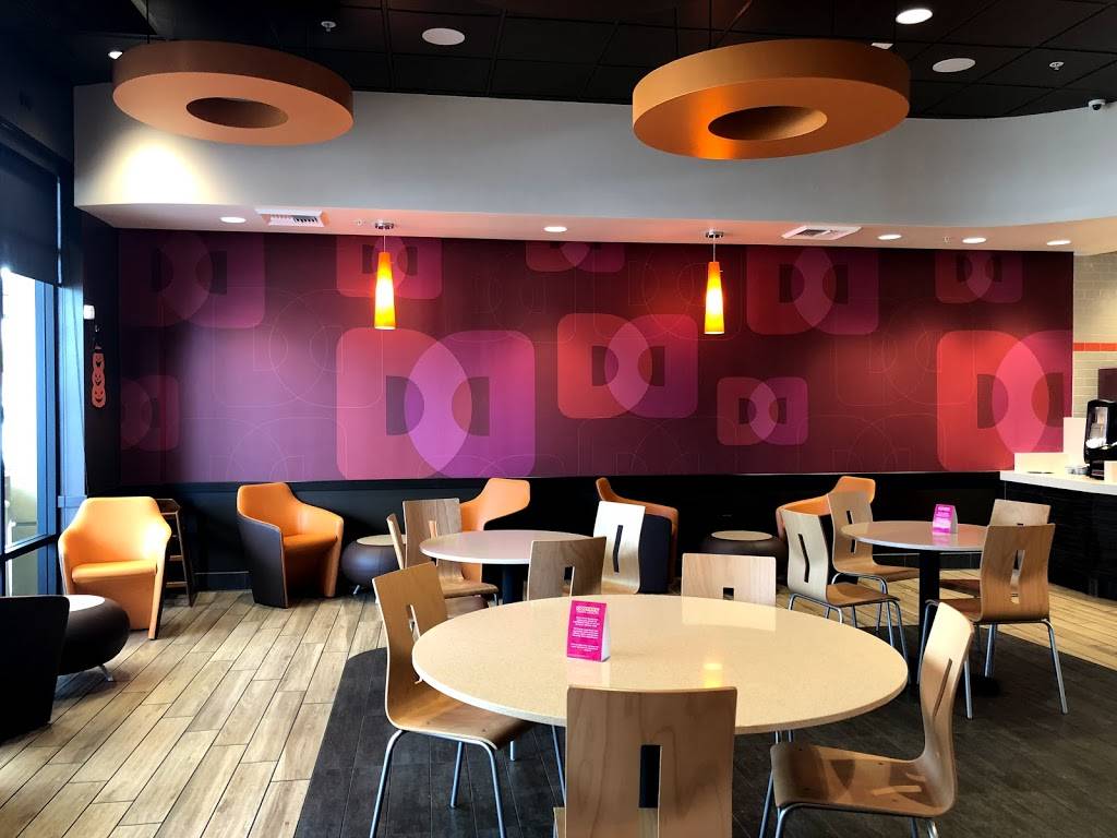 Dunkin | cafe | 23981 Alicia Pkwy, Mission Viejo, CA 92691, USA | 9492150873 OR +1 949-215-0873