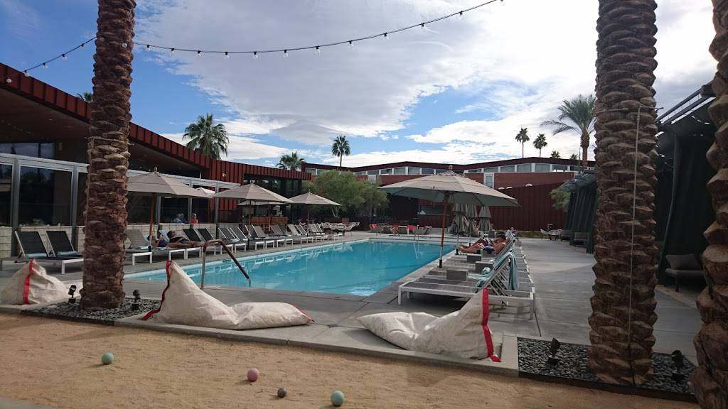 Reservoir | restaurant | 4409, 1551 N Palm Canyon Dr suite b, Palm Springs, CA 92262, USA | 7605071640 OR +1 760-507-1640