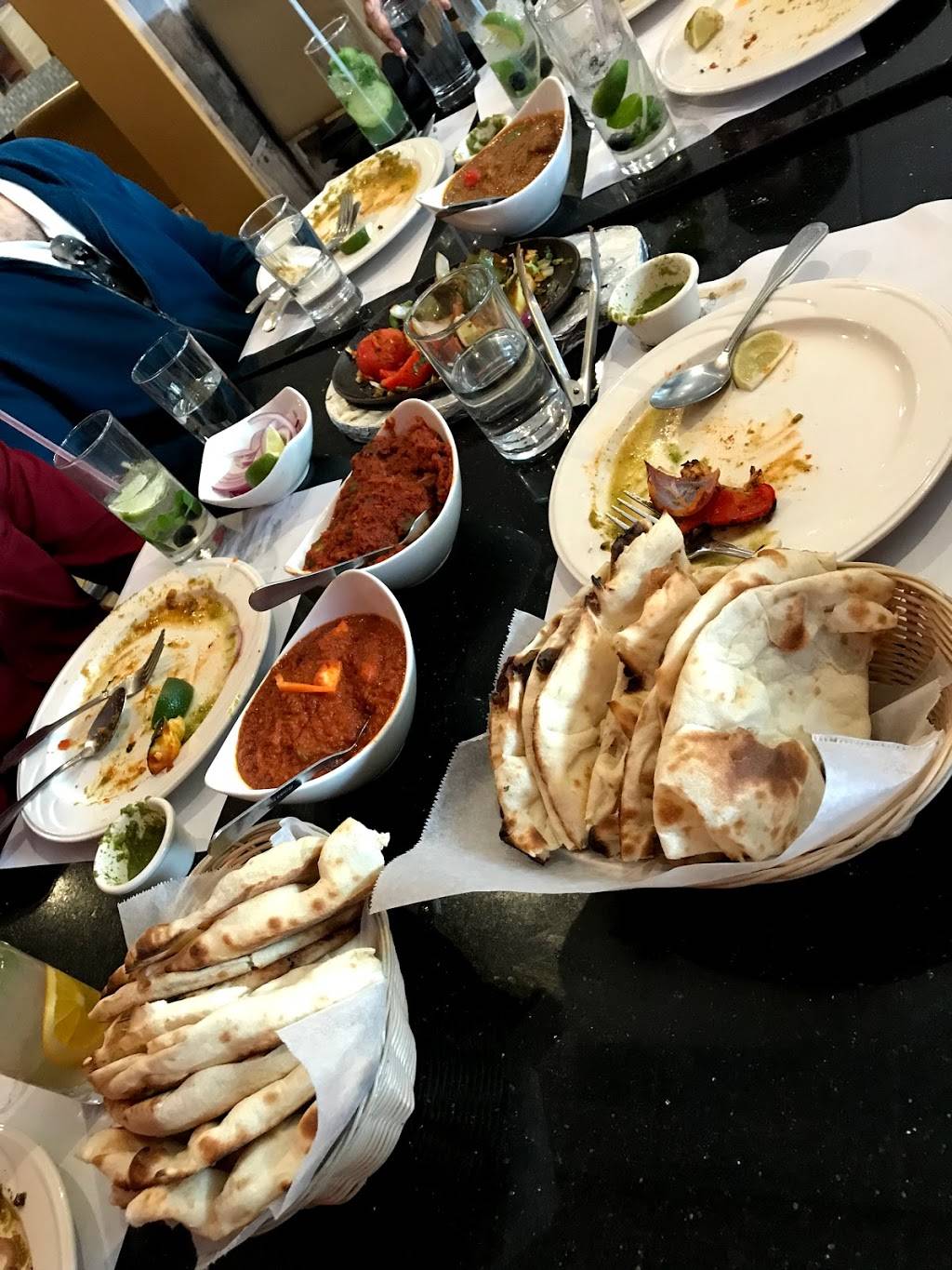 8Elements | restaurant | 1781 E Capitol Expy, San Jose, CA 95121, USA | 4082605190 OR +1 408-260-5190