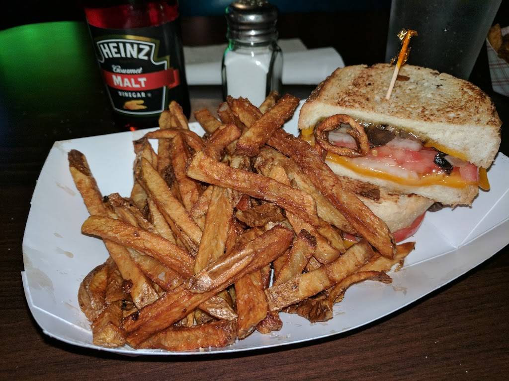 Georges Lounge | restaurant | 229 Cleveland Ave NW, Canton, OH 44702, USA | 3304520029 OR +1 330-452-0029