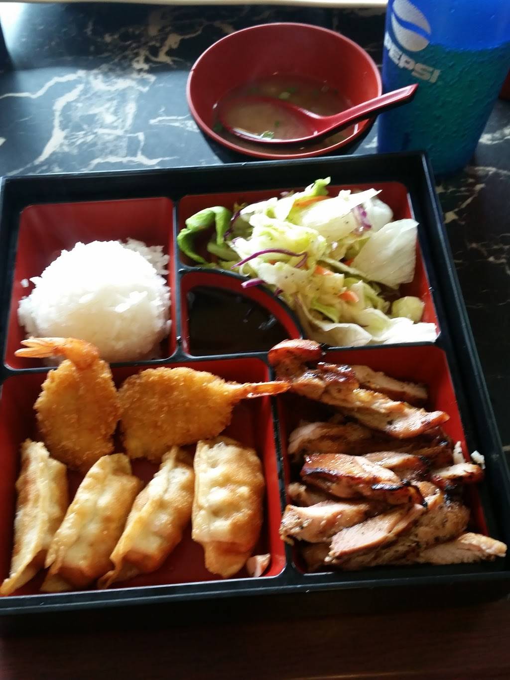 Nikko Teriyaki | restaurant | 6621 S 211th St # 105, Kent, WA 98032, USA | 4252515010 OR +1 425-251-5010