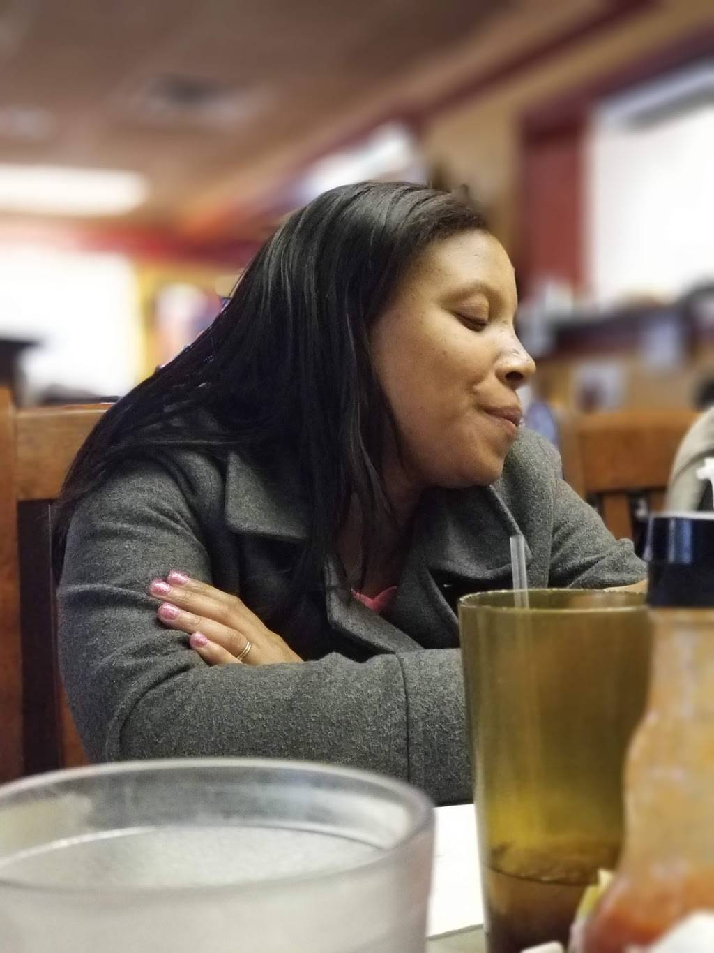 Rubys Kitchen | restaurant | 805 N Reynolds Rd, Toledo, OH 43615, USA | 4195785388 OR +1 419-578-5388