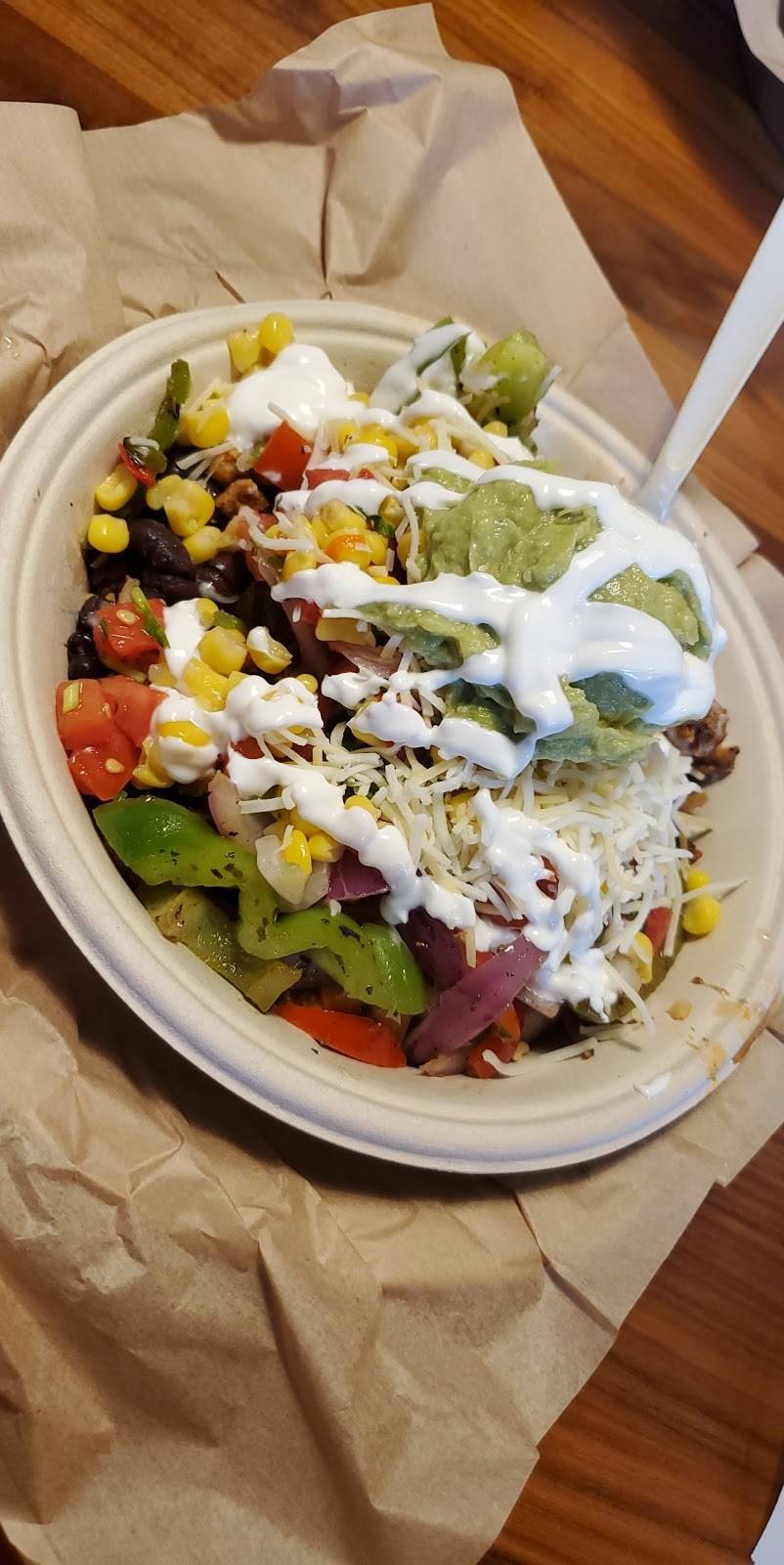 QDOBA Mexican Eats | restaurant | 380 S State Rd 434 Suite 1005, Altamonte Springs, FL 32714, USA | 4076289217 OR +1 407-628-9217