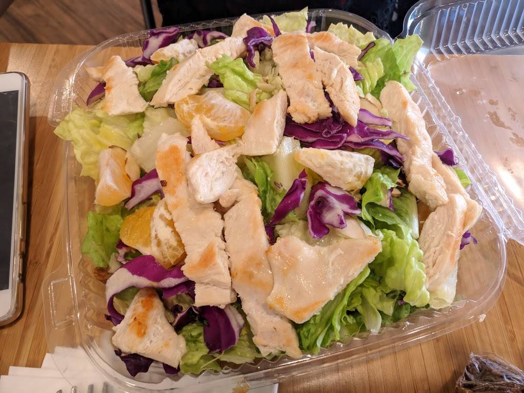 B Nutritious | restaurant | 3311 Tyler Ave, El Monte, CA 91731, USA | 6269757524 OR +1 626-975-7524