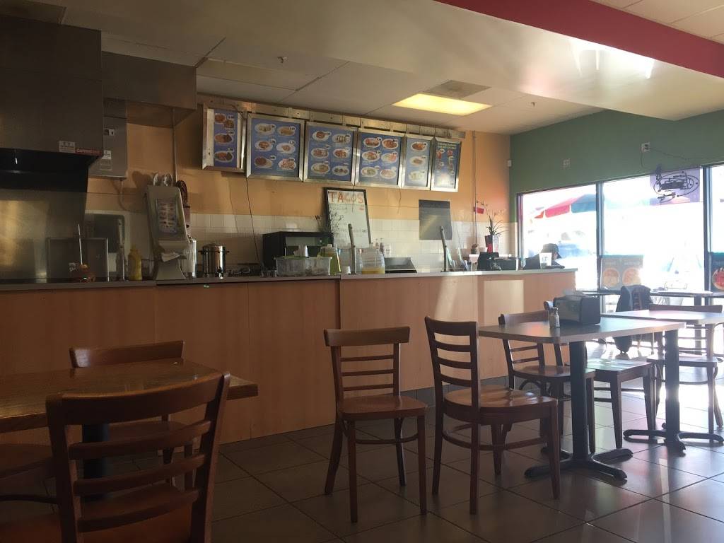R Mexican Food | restaurant | 601 McCray St, Hollister, CA 95023, USA | 8316364805 OR +1 831-636-4805