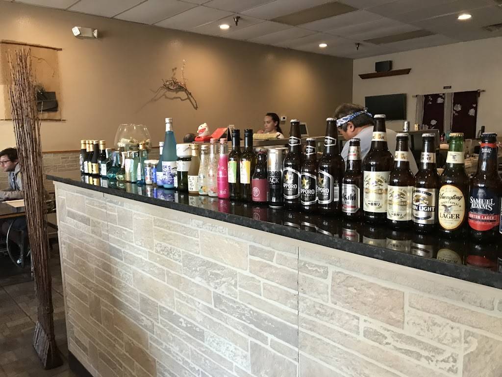 Sushi Kichi Japanese Restaurant | restaurant | 5368 Central Florida Pkwy, Orlando, FL 32821, USA | 4077781953 OR +1 407-778-1953