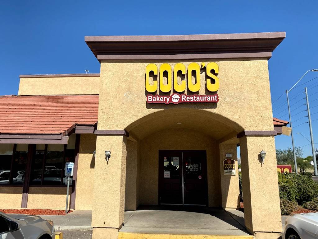 Cocos Bakery Restaurant | restaurant | 2026 N 7th St, Phoenix, AZ 85006, USA | 6022583821 OR +1 602-258-3821