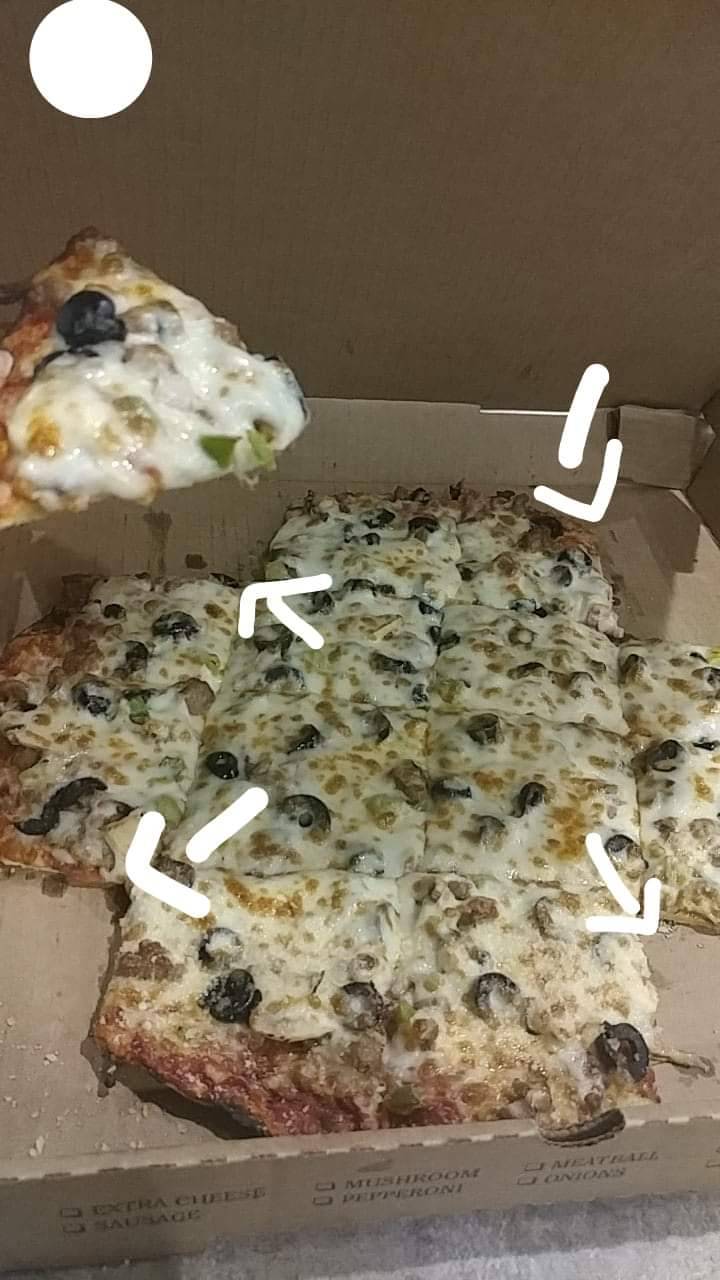 Pizagels Pizza & Bakery | bakery | 2830 SW Fairlawn Rd, Topeka, KS 66614, USA | 7852737070 OR +1 785-273-7070