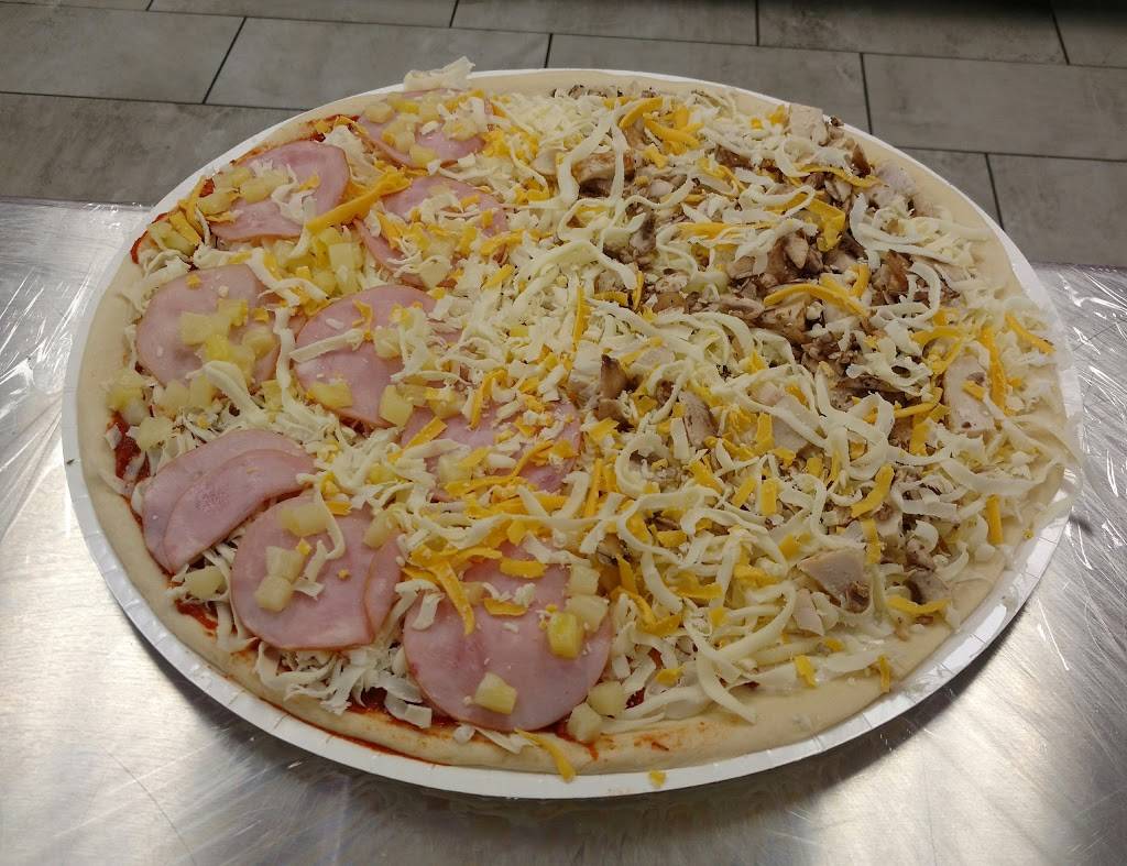 Papa Murphys | Take N Bake Pizza | meal takeaway | 2404 N Main St, Hutchinson, KS 67502, USA | 6206639600 OR +1 620-663-9600