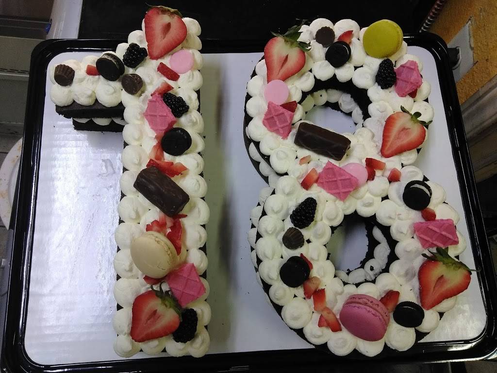 Panaderia Contreras Bakery and Taco Bar | bakery | 3570 Morrison Rd, Denver, CO 80219, USA | 3039223667 OR +1 303-922-3667