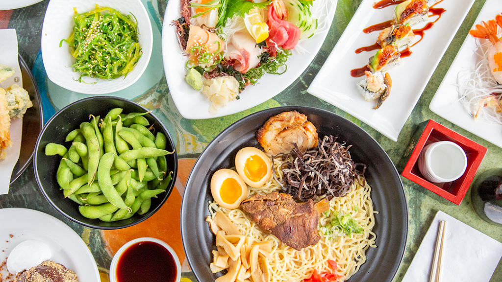 Sweet Port | restaurant | 260 Capistrano Rd, Half Moon Bay, CA 94019, USA | 6505600318 OR +1 650-560-0318