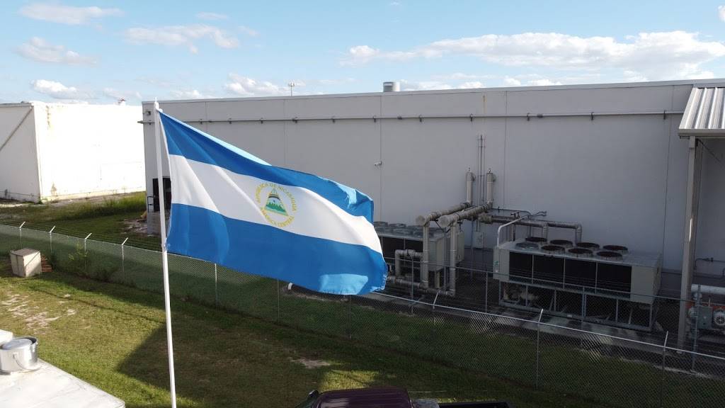 Fritanga Makarios | restaurant | 5317 E Sligh Ave, Tampa, FL 33617, USA | 8132529845 OR +1 813-252-9845