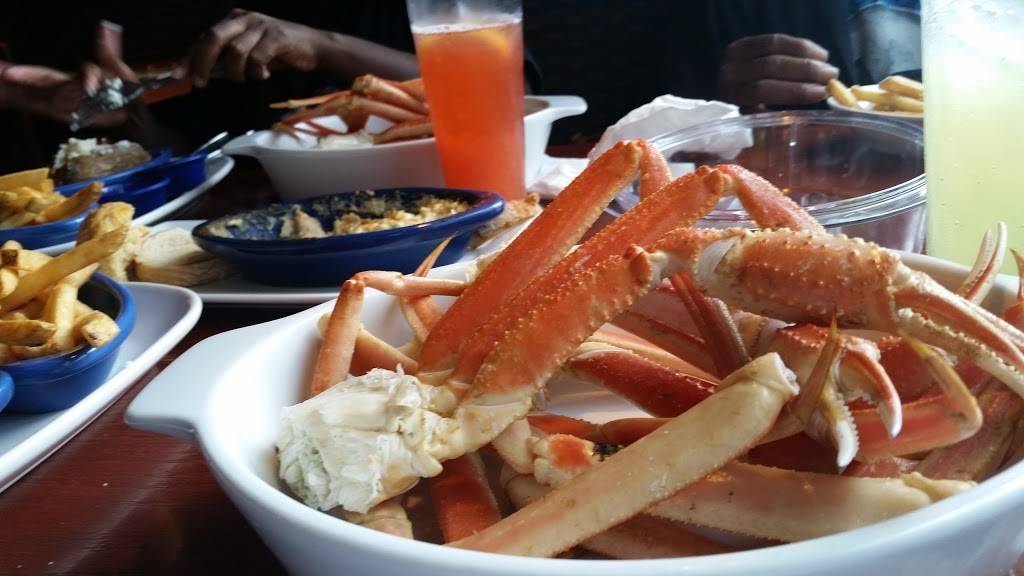 Red Lobster | restaurant | 2328 Commercial Way, Spring Hill, FL 34606, USA | 3526865207 OR +1 352-686-5207