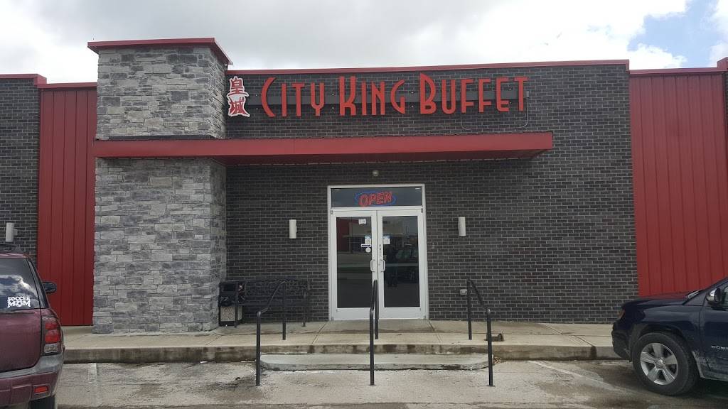 City King Buffet | restaurant | 705 Maysville Rd, Mt Sterling, KY 40353, USA | 8594988088 OR +1 859-498-8088