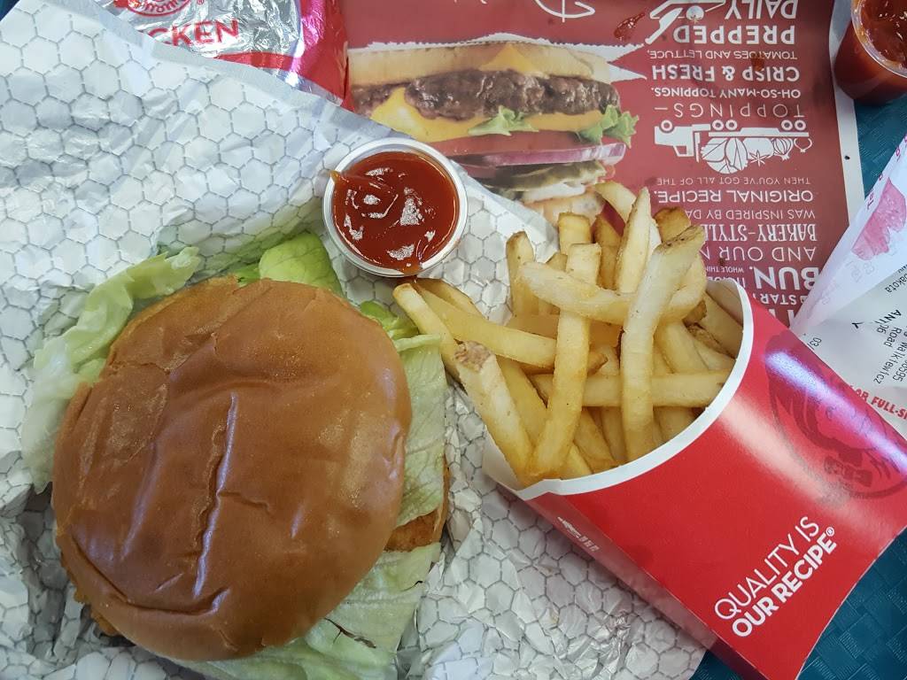 Wendys | restaurant | 2019 N Power Rd, Mesa, AZ 85215, USA | 4809247006 OR +1 480-924-7006