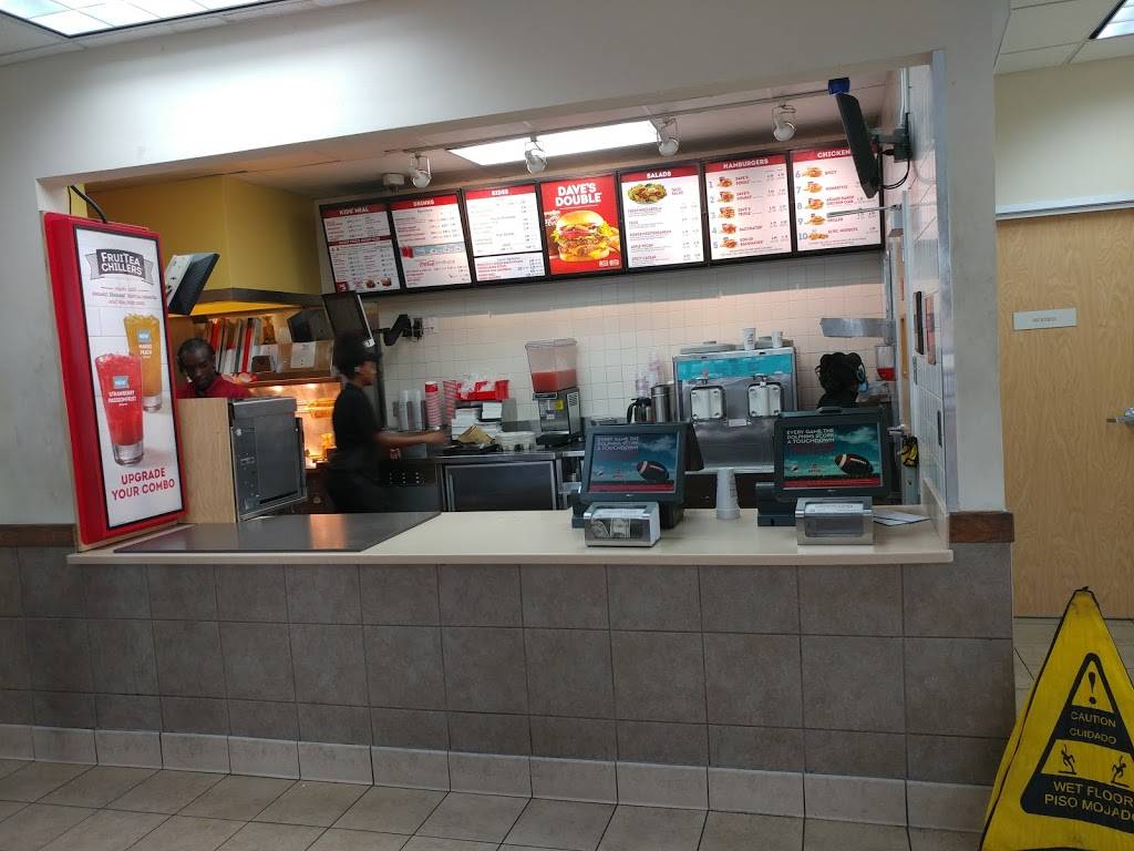 Wendys | restaurant | 943 W State Rd 84, Fort Lauderdale, FL 33315, USA | 9545275355 OR +1 954-527-5355
