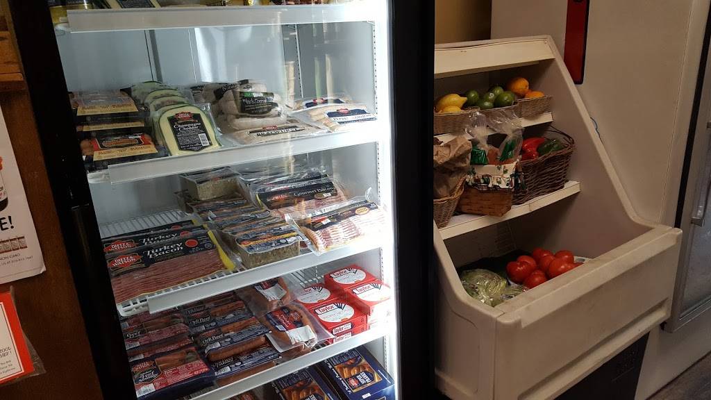 Westside Market | restaurant | 517 Broadway, Cape May, NJ 08204, USA | 6098843061 OR +1 609-884-3061