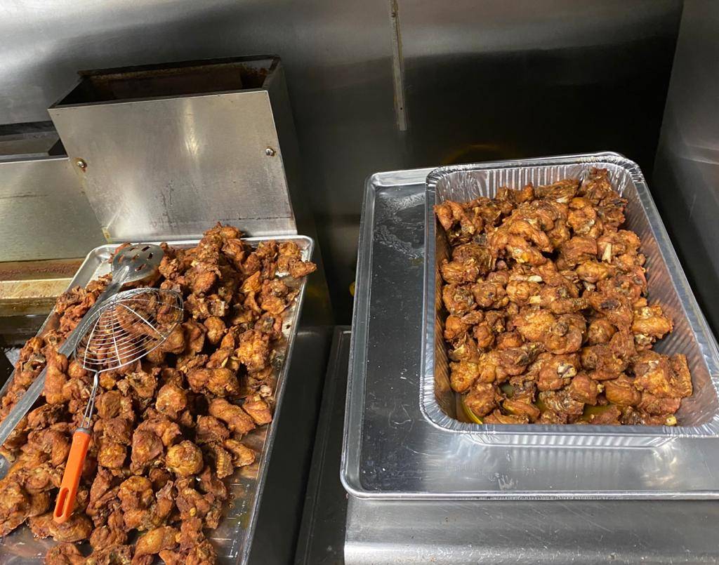 All Spice Jamaican Restaurant | meal takeaway | 908 W Sunrise Blvd, Fort Lauderdale, FL 33311, USA | 9545301925 OR +1 954-530-1925