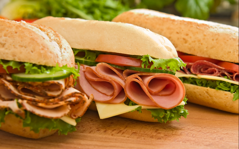 Geoffs Superlative Sandwiches | restaurant | 401 S Main St, Providence, RI 02903, USA | 4017512248 OR +1 401-751-2248
