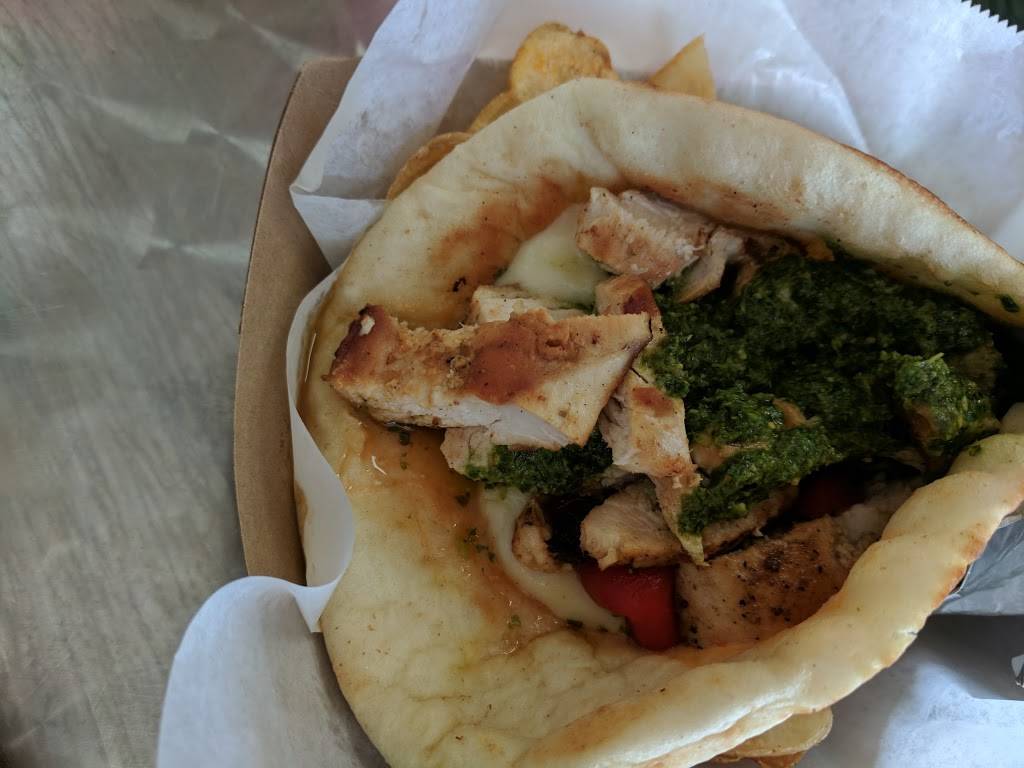 Hudson sandwich company | restaurant | 1004 Main St, Fishkill, NY 12524, USA | 8457652126 OR +1 845-765-2126