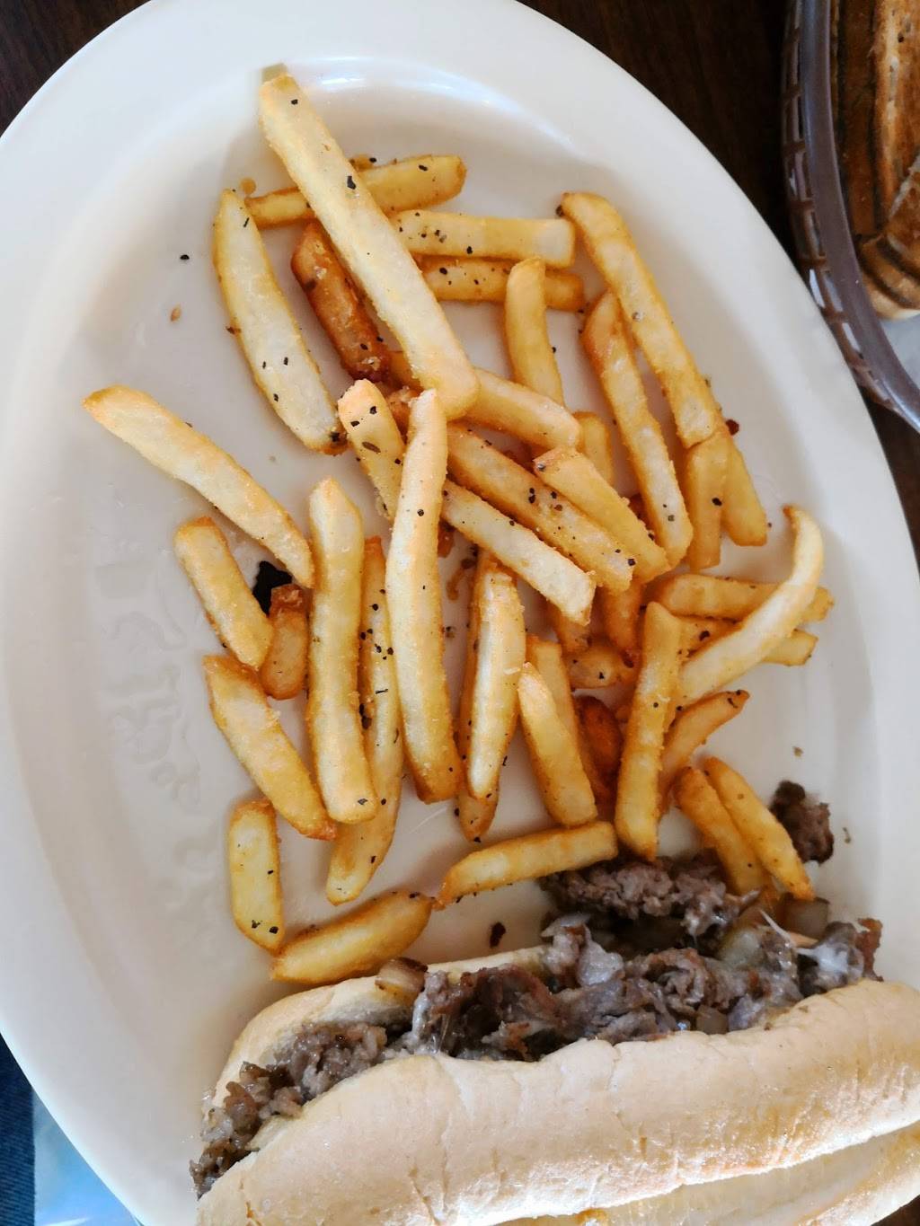 TJs For Great Food - Breakfast and Lunch | restaurant | 1256 US-1, Rockledge, FL 32955, USA | 3216319806 OR +1 321-631-9806