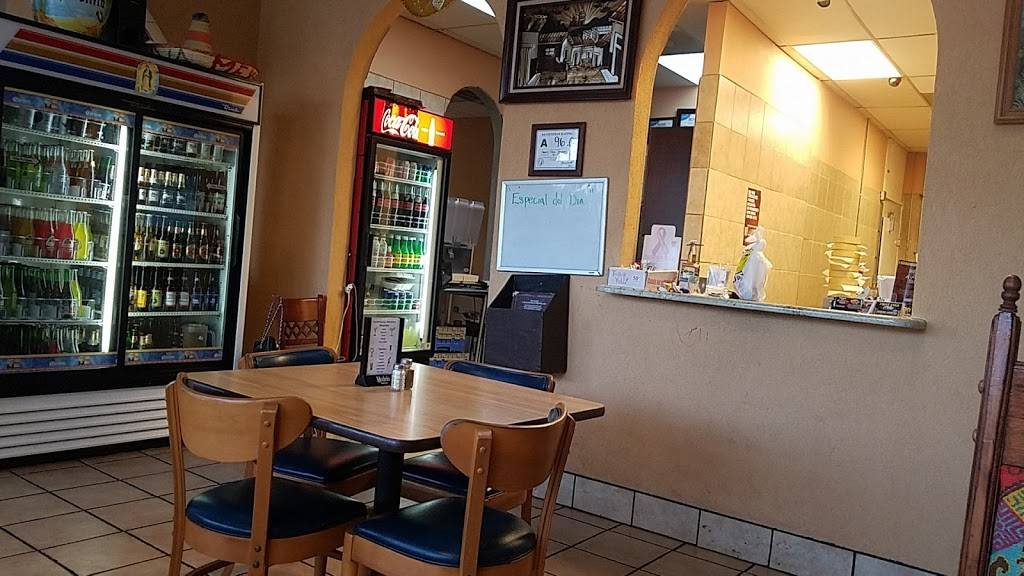 Taqueria Toluca | restaurant | 4801 N Tryon St P, Charlotte, NC 28213, USA | 7045986666 OR +1 704-598-6666