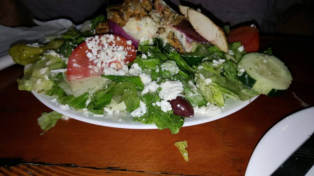 Little Greek Fresh Grill-Spring Hill | restaurant | 2701 Forest Rd, Spring Hill, FL 34606, USA | 3526062611 OR +1 352-606-2611