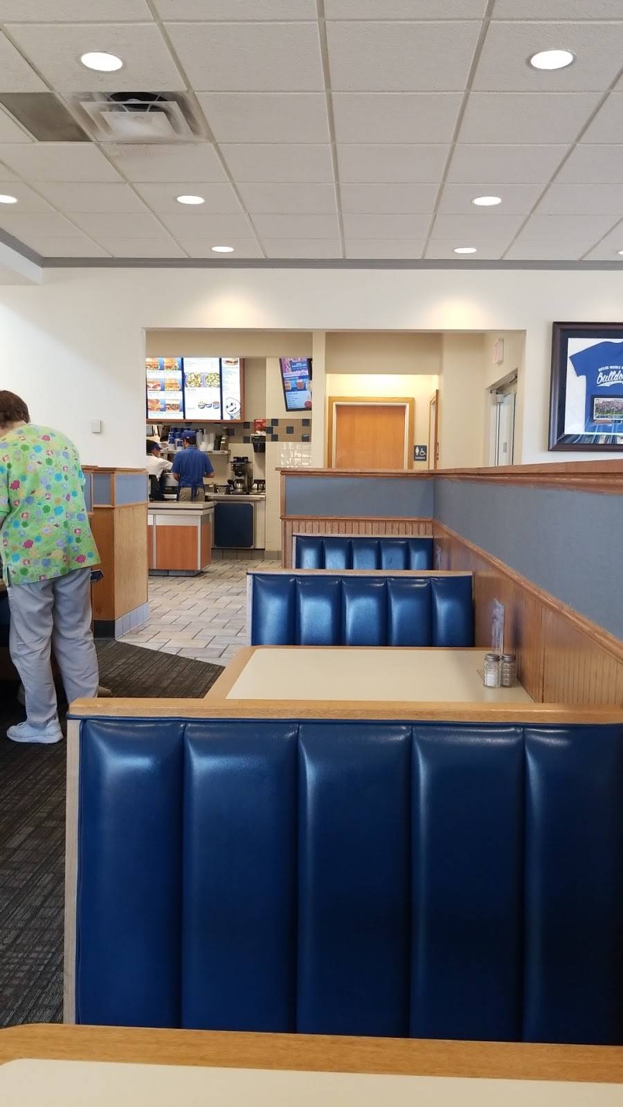 Culvers | restaurant | 2600 N Grandview Blvd, Waukesha, WI 53188, USA | 2625219339 OR +1 262-521-9339