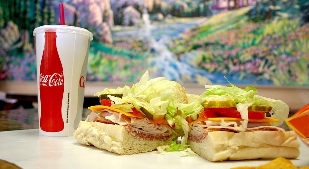 Ben Franklins Sandwich Co | restaurant | 313 Higuera St, San Luis Obispo, CA 93401, USA | 8055444948 OR +1 805-544-4948