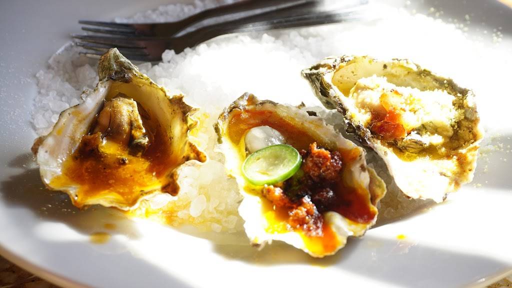 Rocker Oysterfellers | restaurant | 14415 Shoreline Hwy, Valley Ford, CA 94972, USA | 7078761983 OR +1 707-876-1983