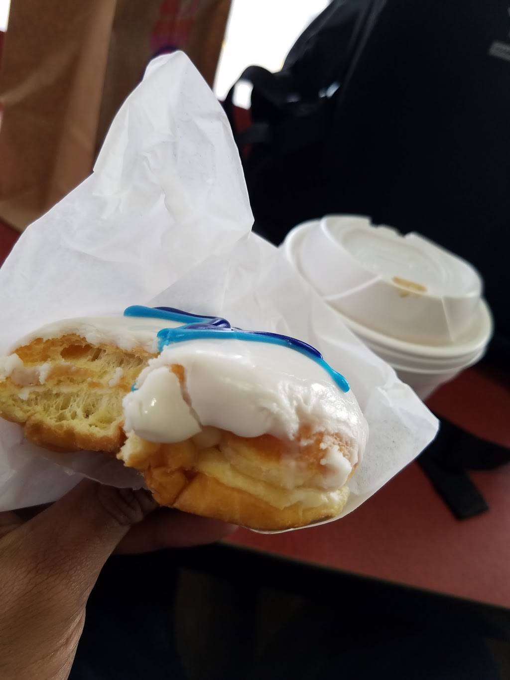 Dunkin Donuts | cafe | 6408 W Irving Park Rd, Chicago, IL 60634, USA | 7735459875 OR +1 773-545-9875