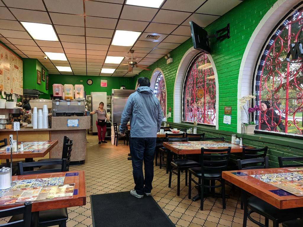 Los Corrales | restaurant | 2881 W Cermak Rd, Chicago, IL 60623, USA | 7738476998 OR +1 773-847-6998