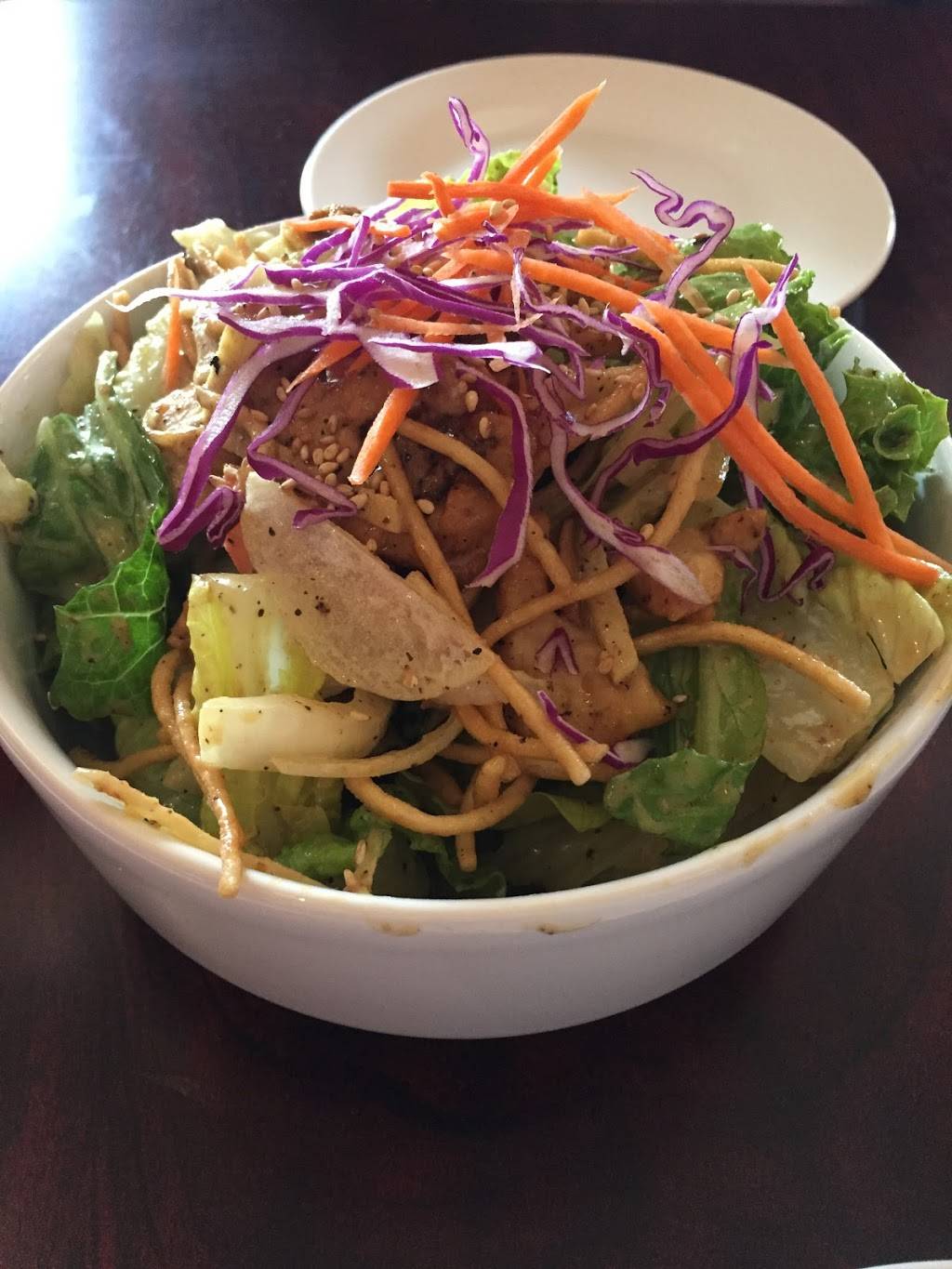 Thai Basil | restaurant | 210 Monterey Ave, Capitola, CA 95010, USA | 8314798985 OR +1 831-479-8985