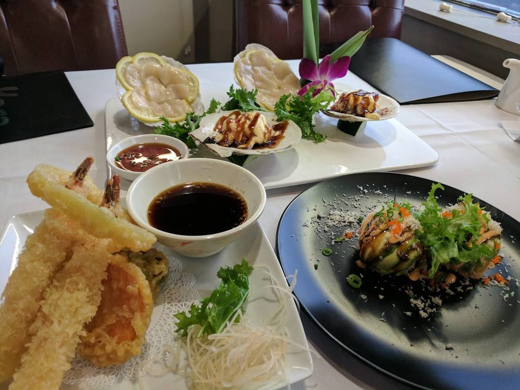 Kasa Sushi Japanese Restaurant | restaurant | 4195 N Tamiami Trail, Sarasota, FL 34234, USA | 9413554001 OR +1 941-355-4001