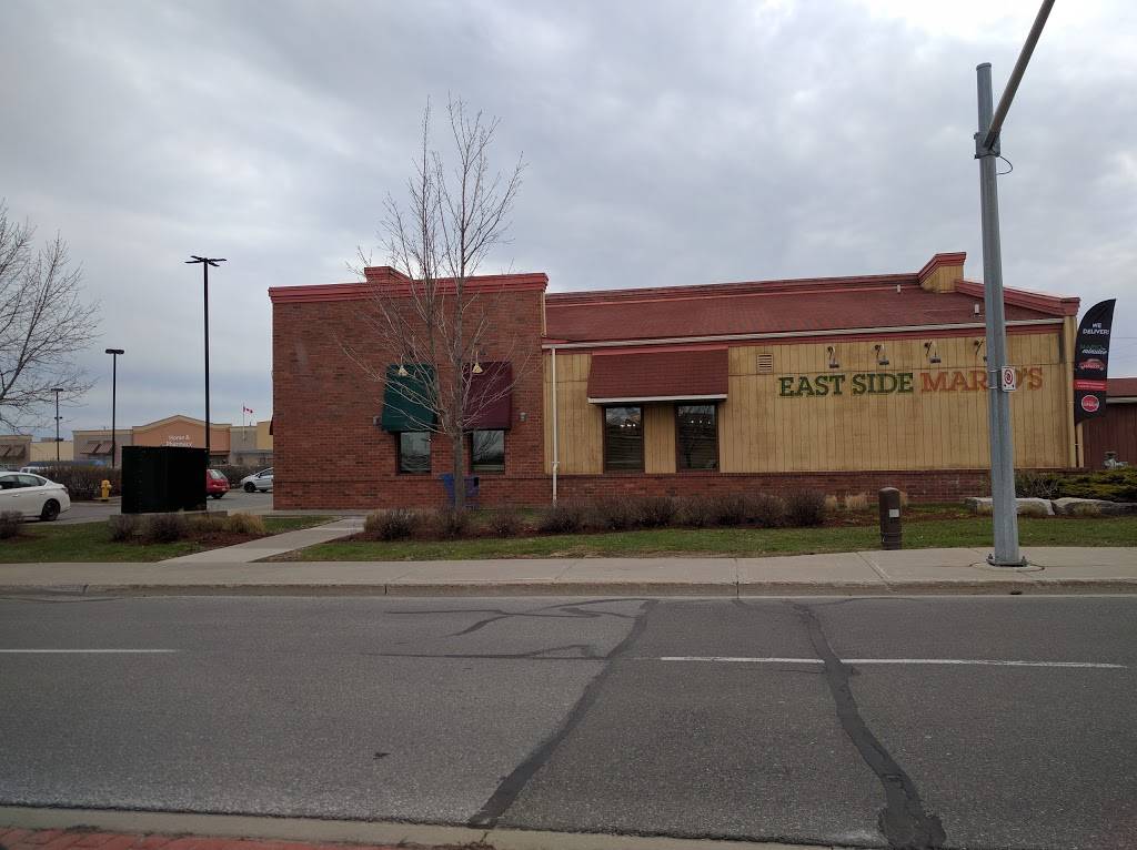 East Side Marios Cobourg | restaurant | 75 Strathy Rd, Cobourg, ON K9A 5W8, Canada | 9053778556 OR +1 905-377-8556