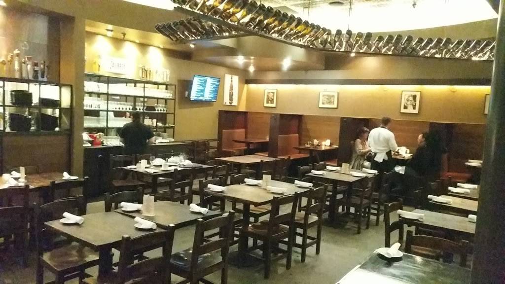 Mussel Bar & Grille | restaurant | 7262 Woodmont Ave, Bethesda, MD 20814, USA | 3012157817 OR +1 301-215-7817