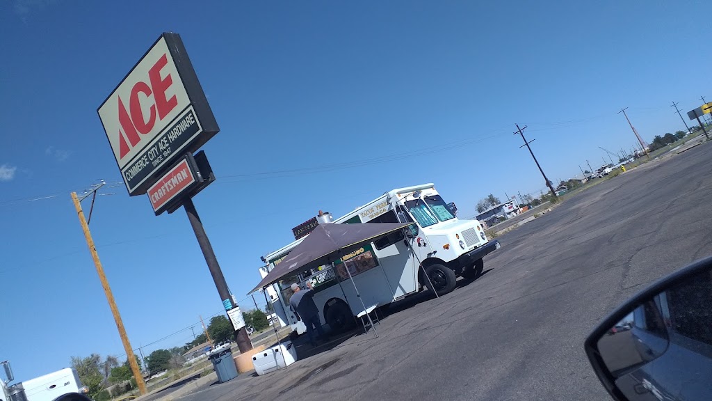 Tacos Perez | restaurant | 6930 Eudora Dr, Commerce City, CO 80022, USA | 7203658146 OR +1 720-365-8146