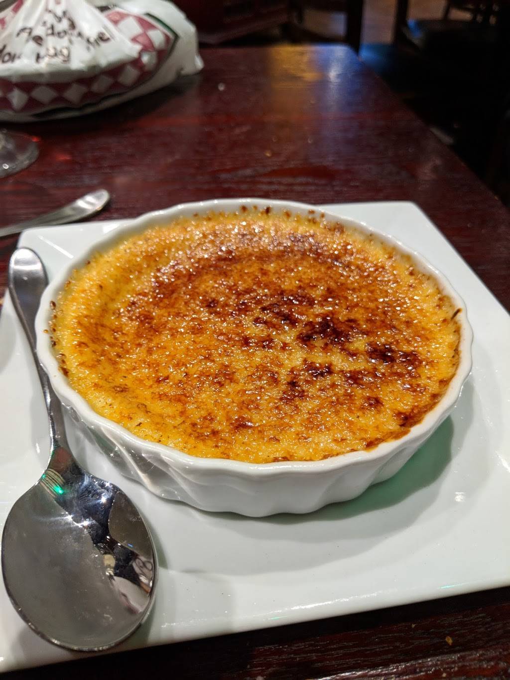 IL Boccone | restaurant | 1643 NJ-88, Brick, NJ 08724, USA | 7328406900 OR +1 732-840-6900